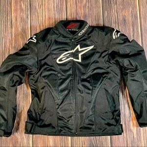 Alpinestars T-Jaws Motorcycle Jacket